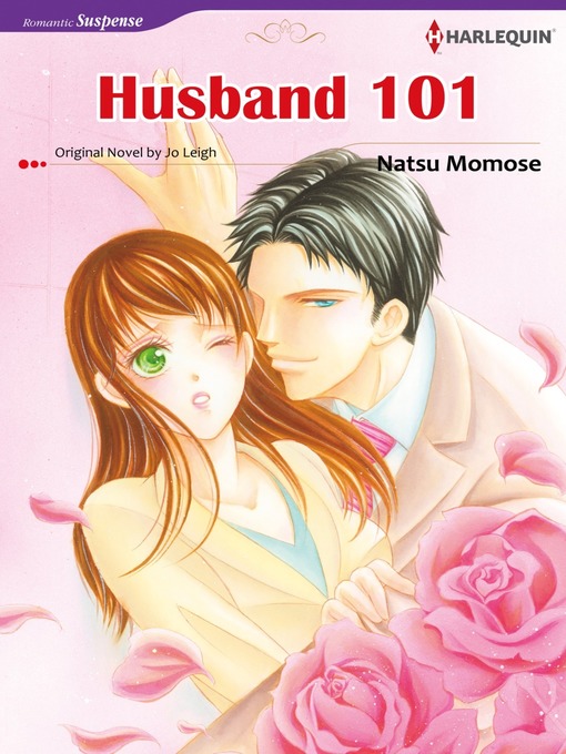 Title details for Husband 101 by Jo Leigh - Available